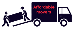 Affordable Flat Rate Movers